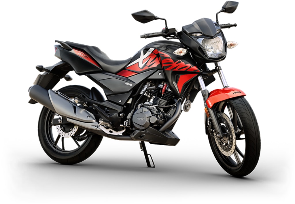 Hero Xtreme 200R Price