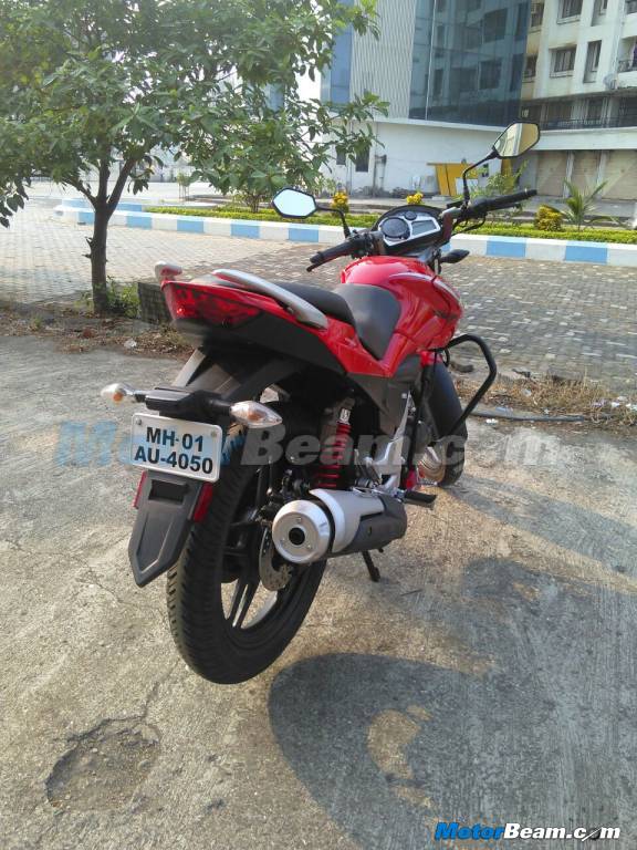 Hero Xtreme Sports 2015