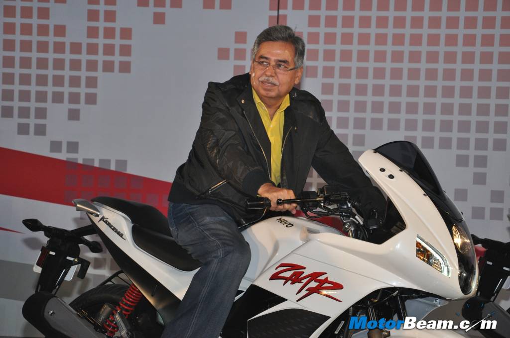 Hero ZMR 2014