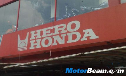 Hero_Honda_Split