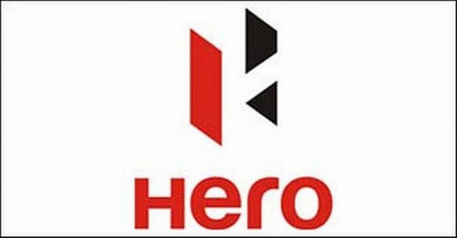 Hero MotoCorp Logo