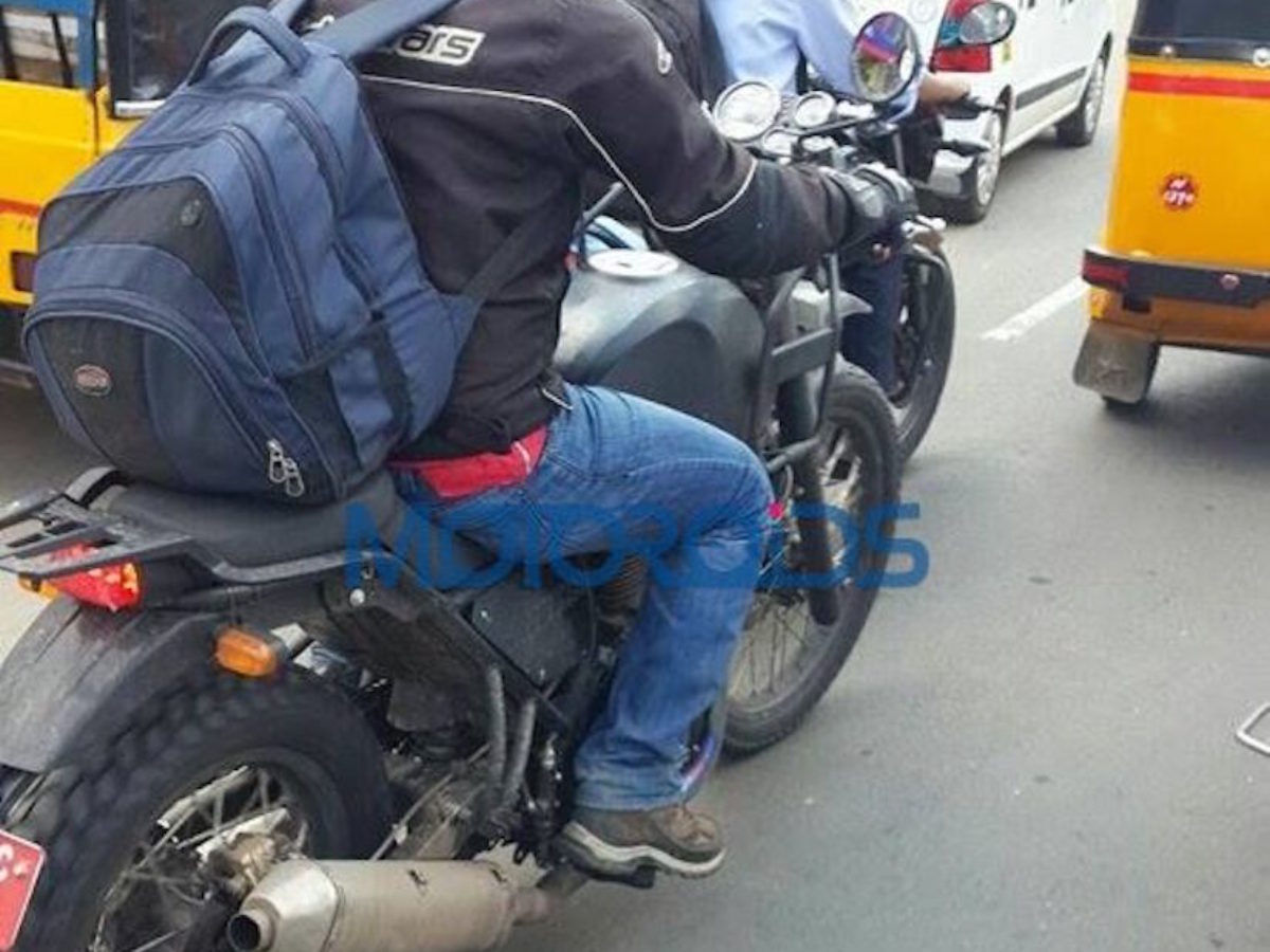 royal enfield himalayan backpack