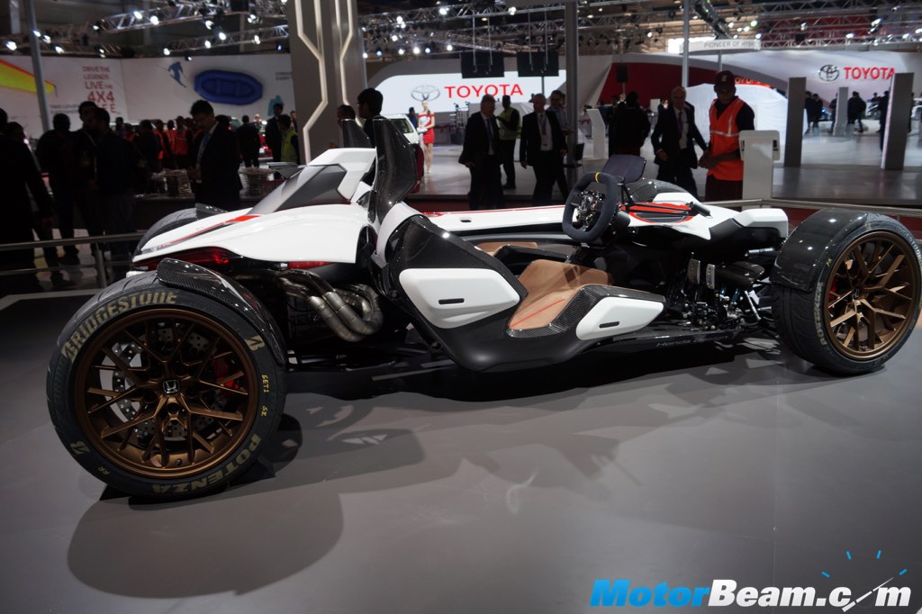 Honda 2&4 Concept 3