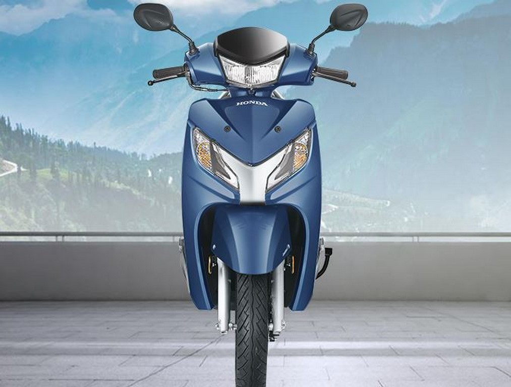 honda activa 125 bs6 launch