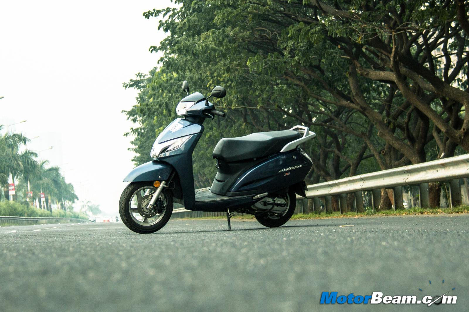 Honda Activa 125 Long Term Review