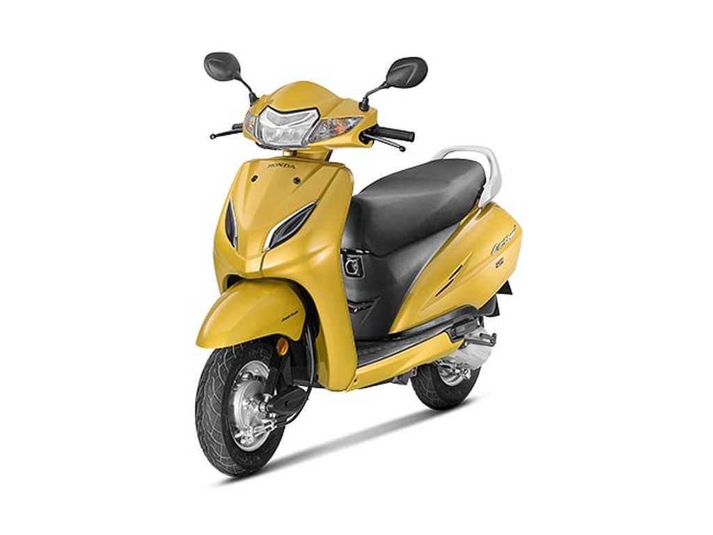 hero activa 5g price