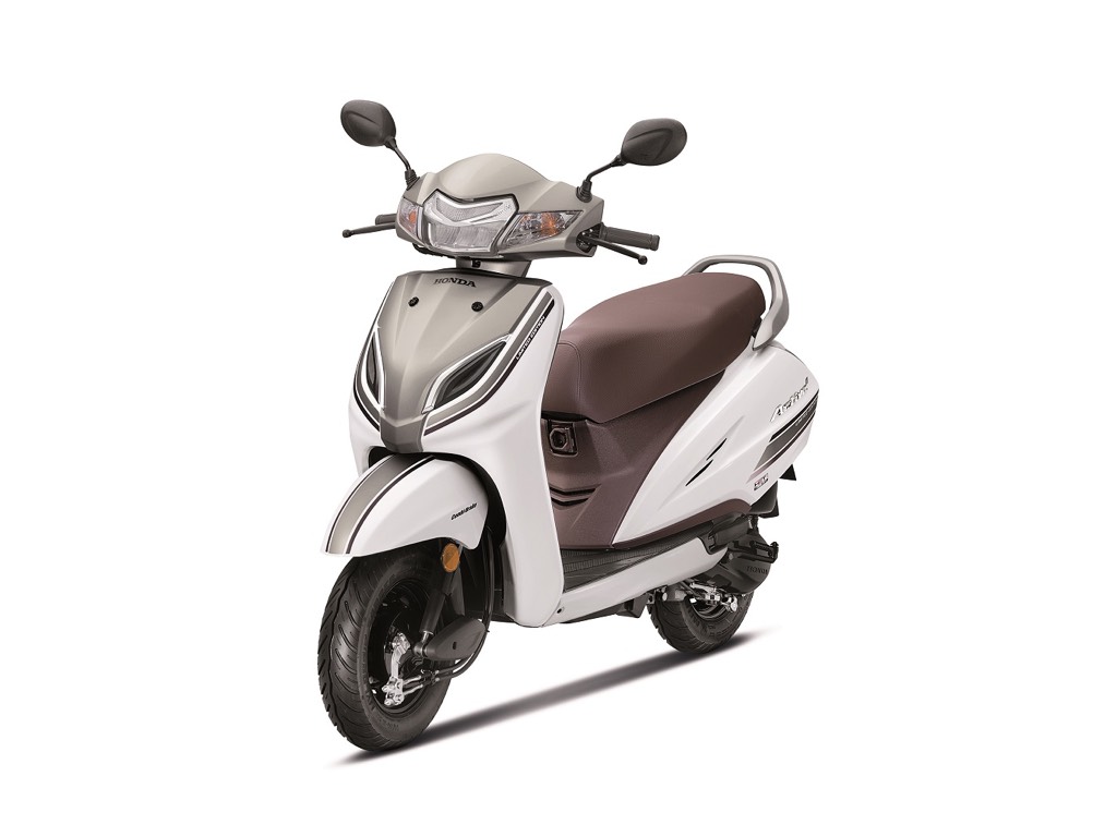 Honda Activa 5G Limited Edition Price