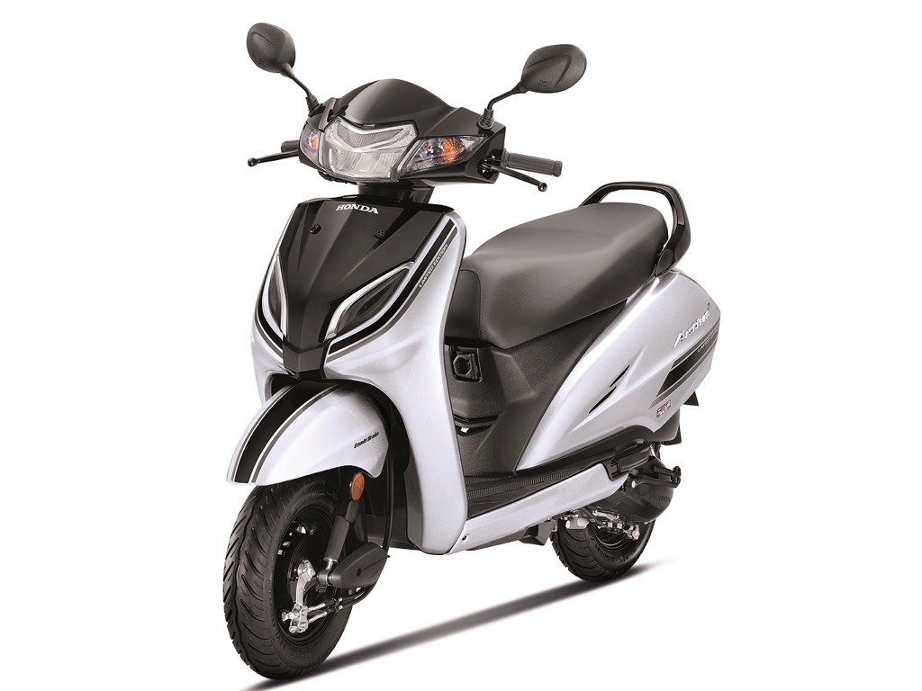 honda activa 125 5g