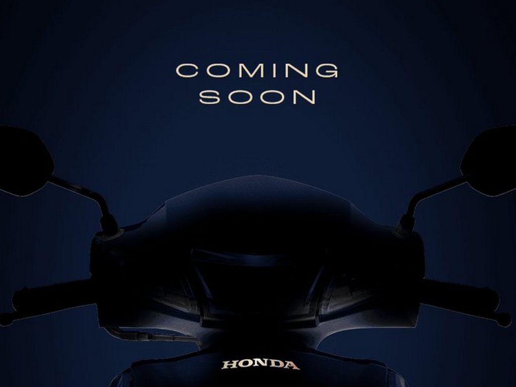 Honda Activa 7G