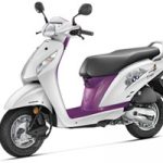 Honda Activa i Mileage