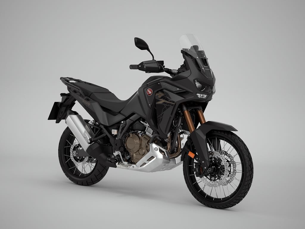 Honda Africa Twin Adventure Sports Price