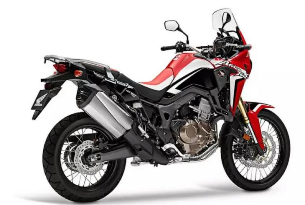 Honda Africa Twin Specifications