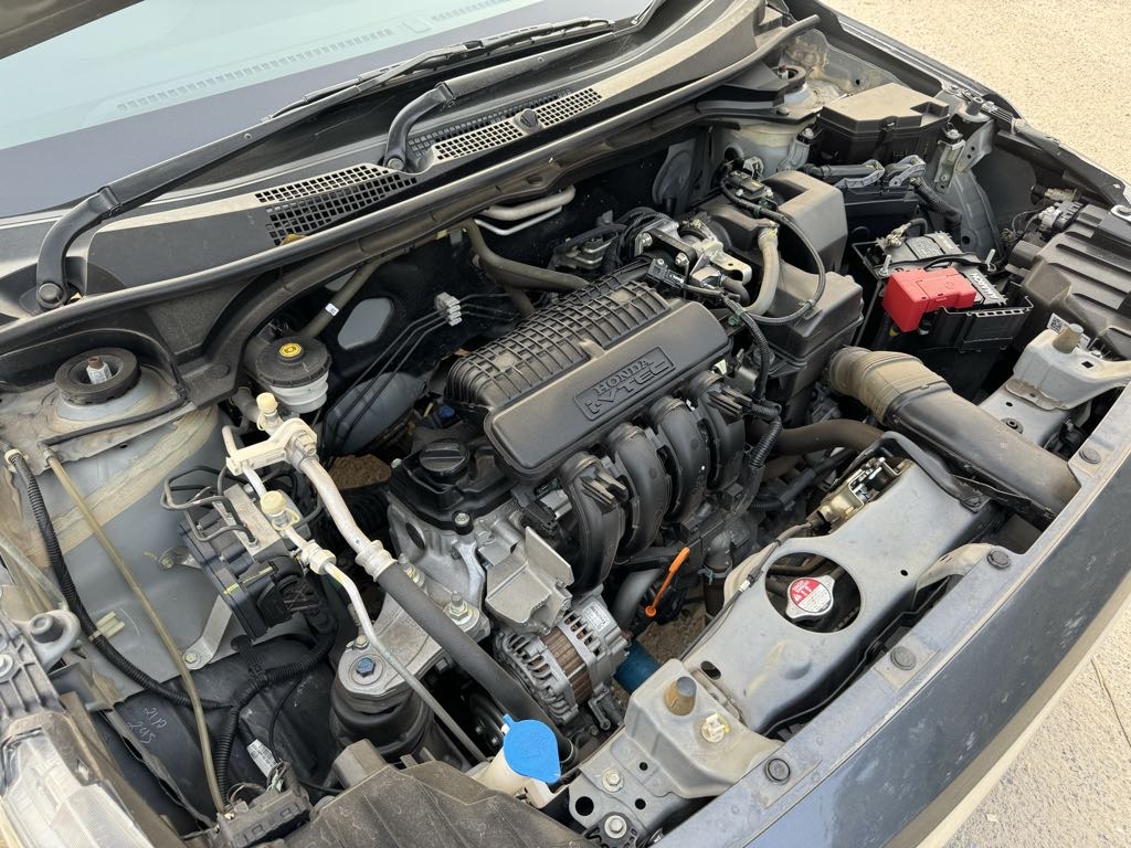 Honda Amaze CVT Engine