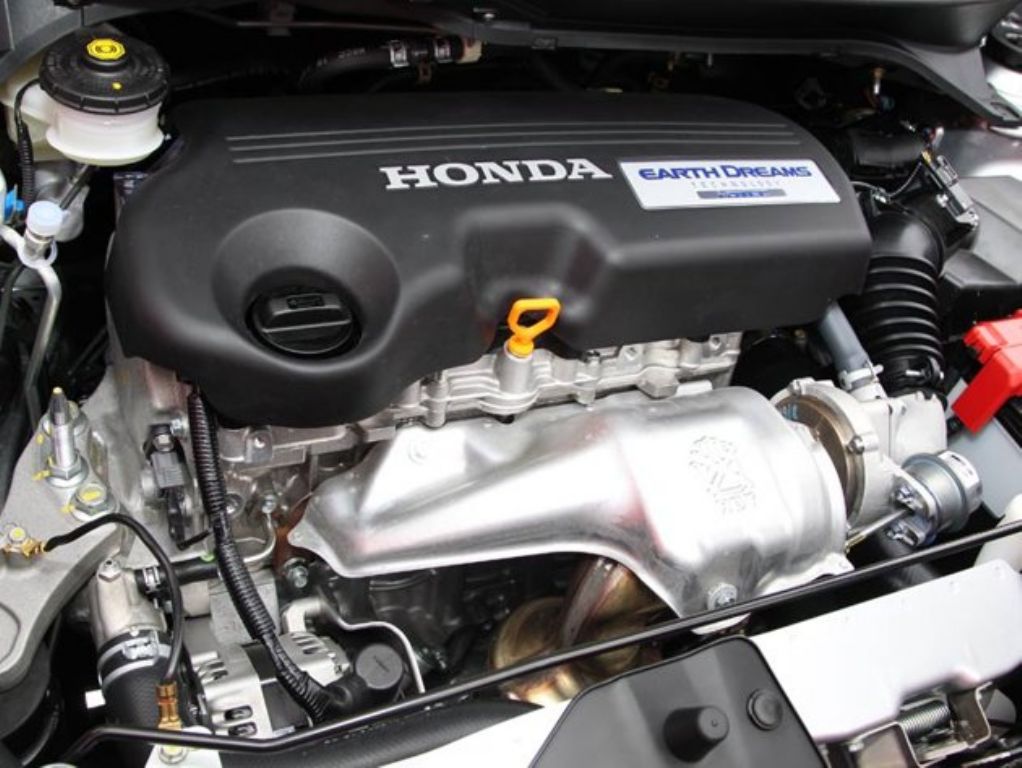 Honda Amaze Diesel Engine