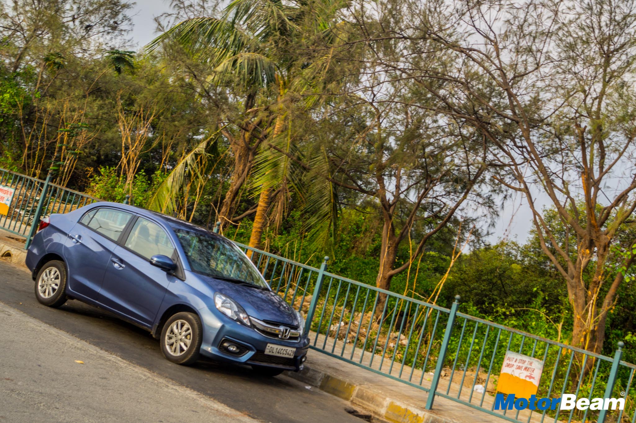 Honda Amaze Facelift Long Term Review