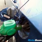 Honda Amaze Fuel Efficiency Review