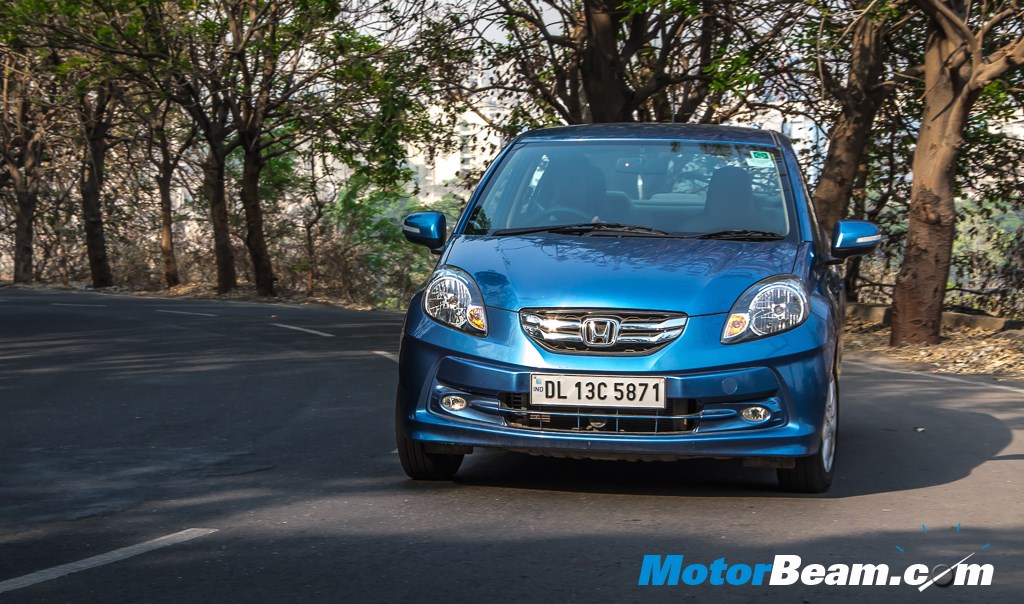 Honda Amaze Long Term Final Report