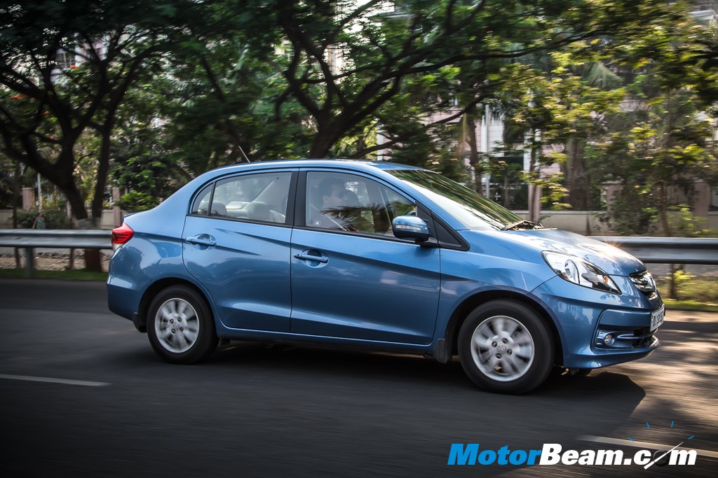 Honda Amaze Long Term Performance Review