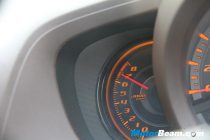 Honda Amaze Petrol Review