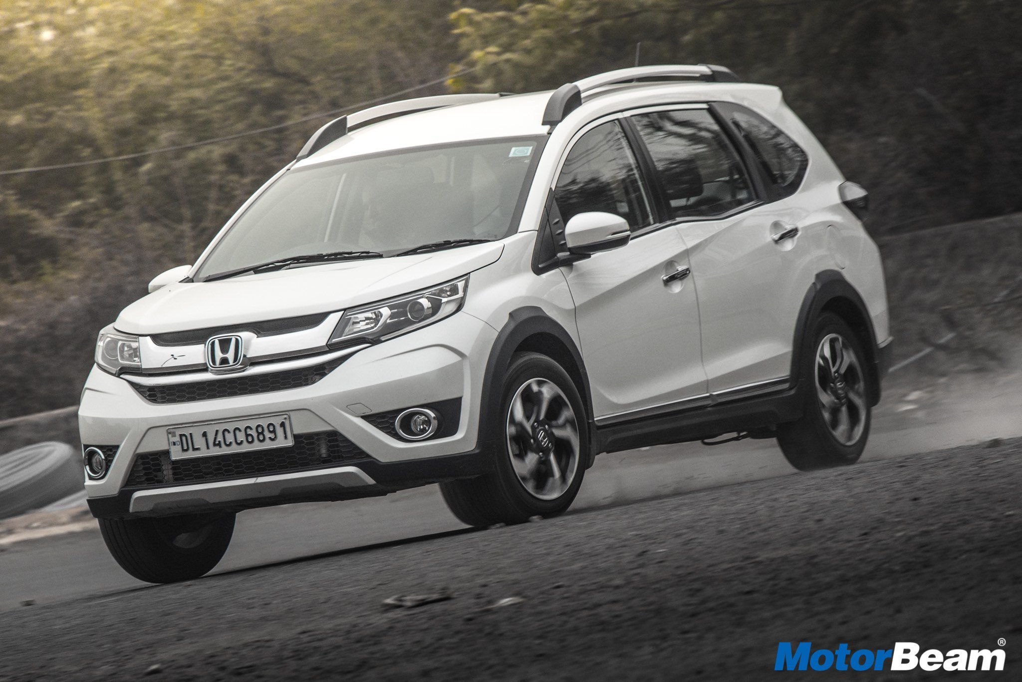 Honda BR-V Long Term Review