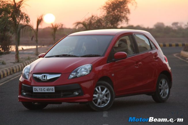 Honda Brio Automatic Long Term Review