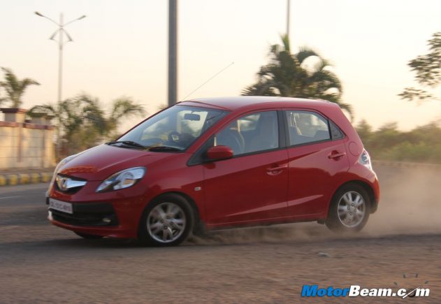 Honda Brio Automatic Long Term Road Test