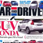 Honda Brio Based SUV Rendering