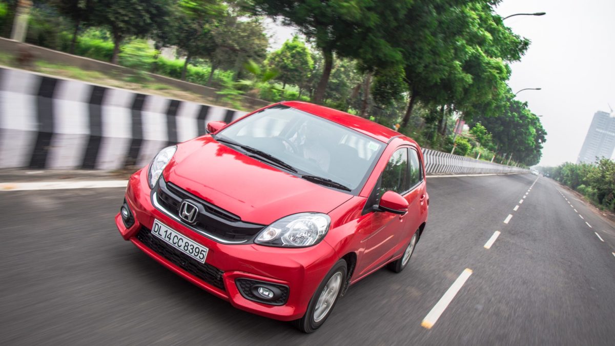 hot wheels honda brio