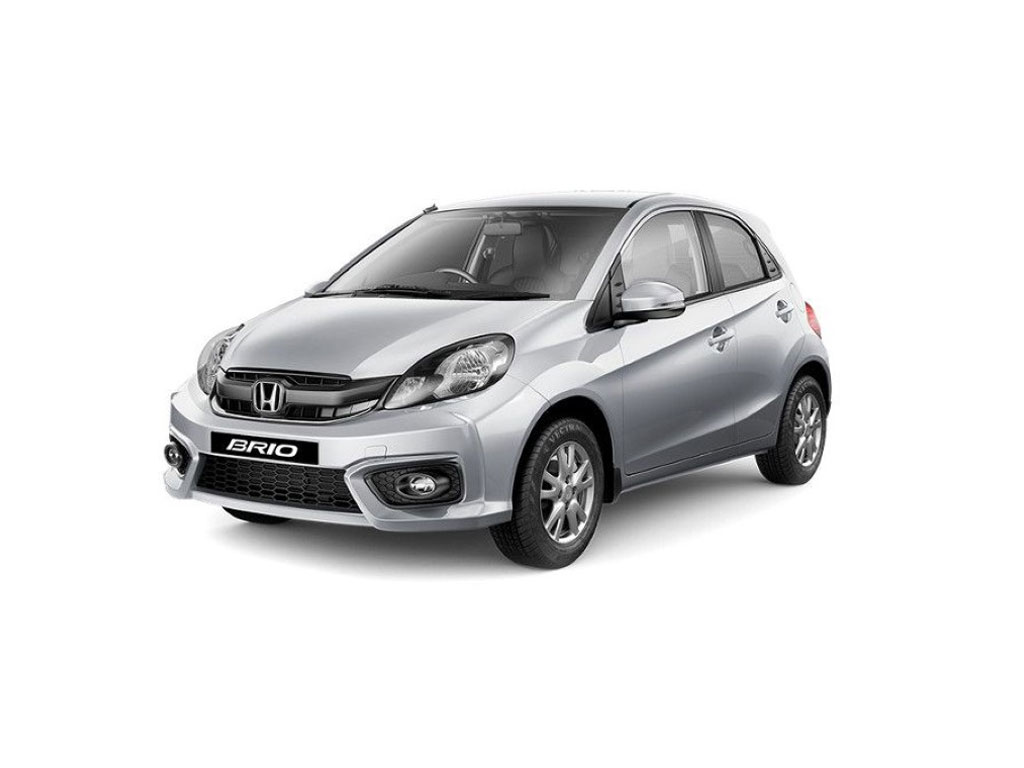 Honda Brio Review