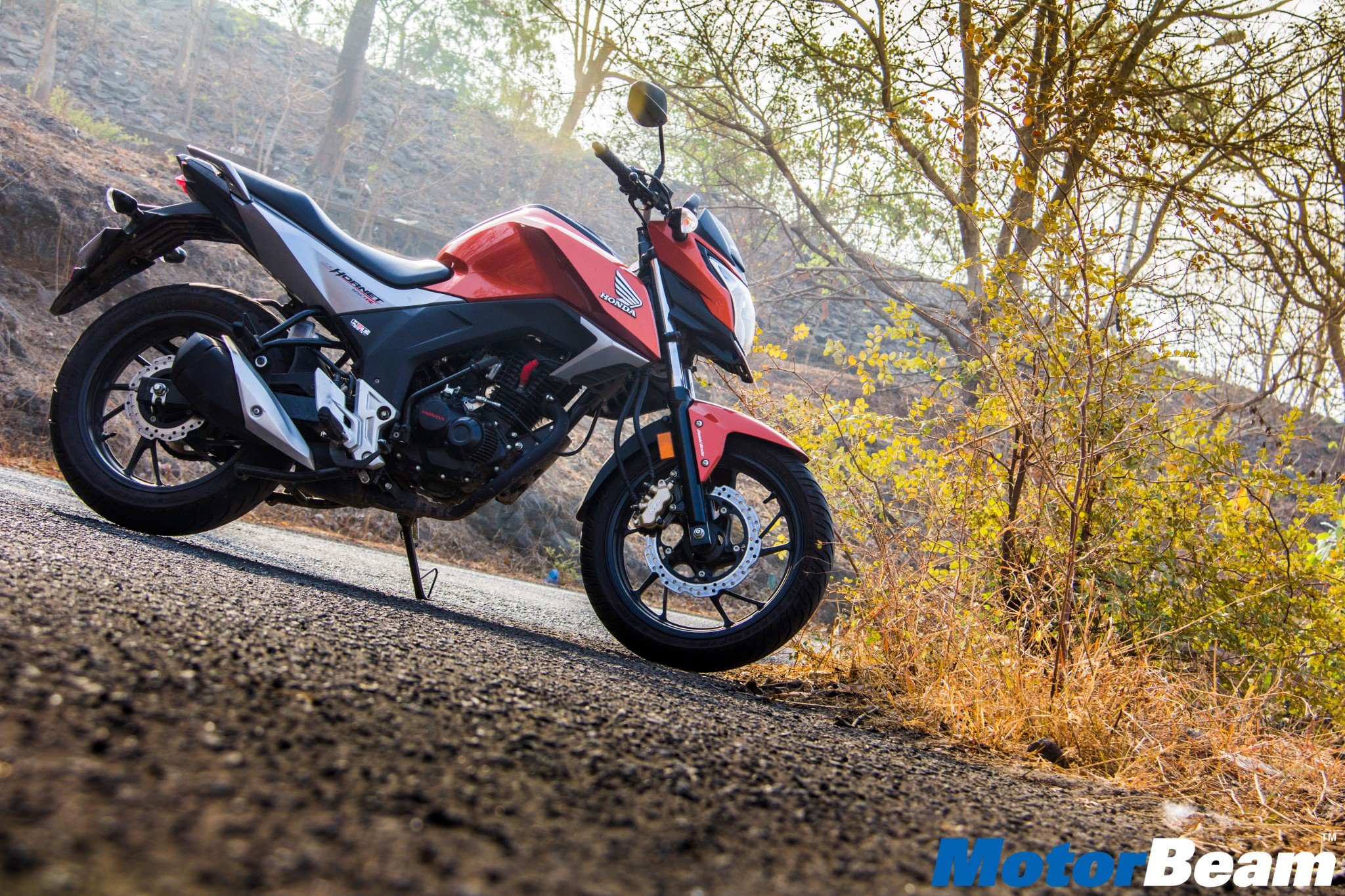 Honda CB Hornet 160R Long Term Reliability