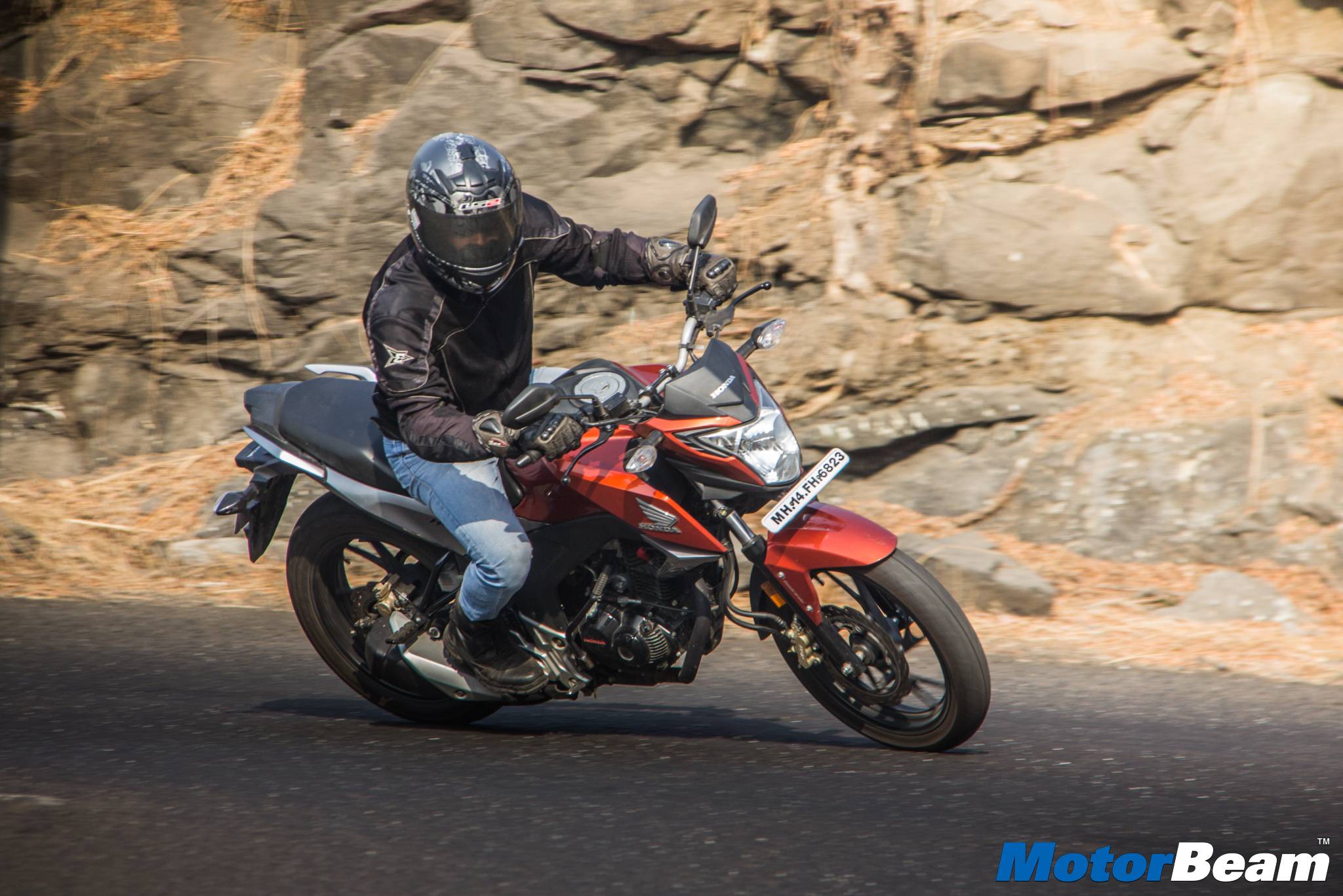 Honda Cb Hornet 160r Long Term Review Initial Report