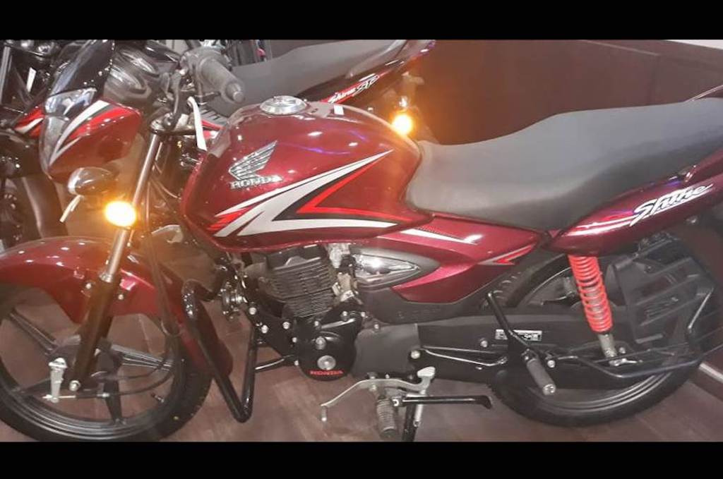 Cb Shine Bike Price 2019 Model