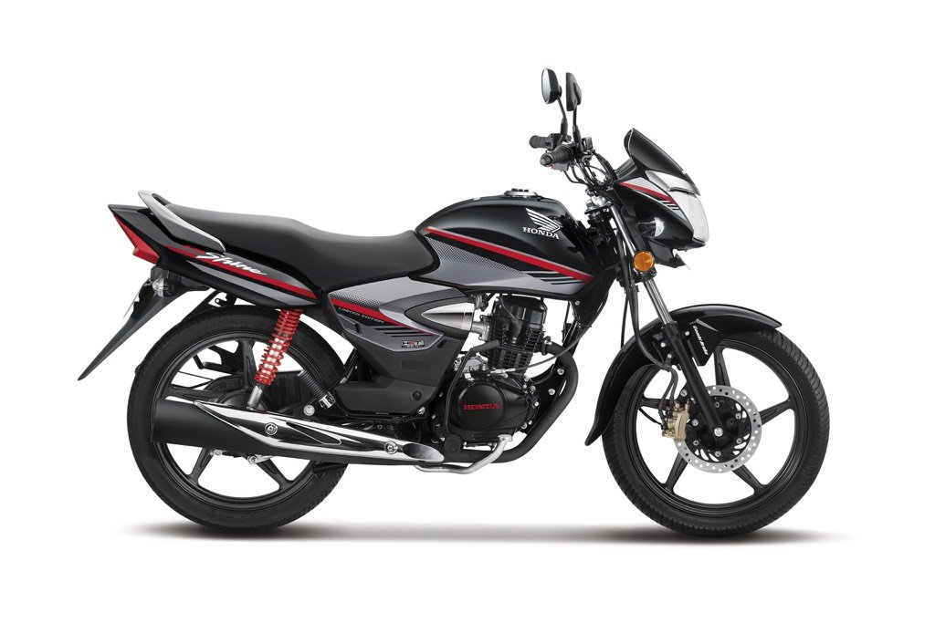 Honda CB Shine Limited Edition Price