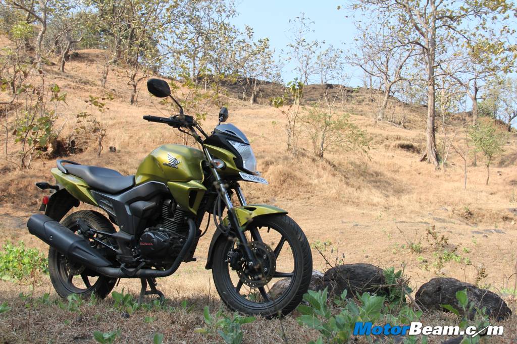 Honda CB Trigger Review Long Term