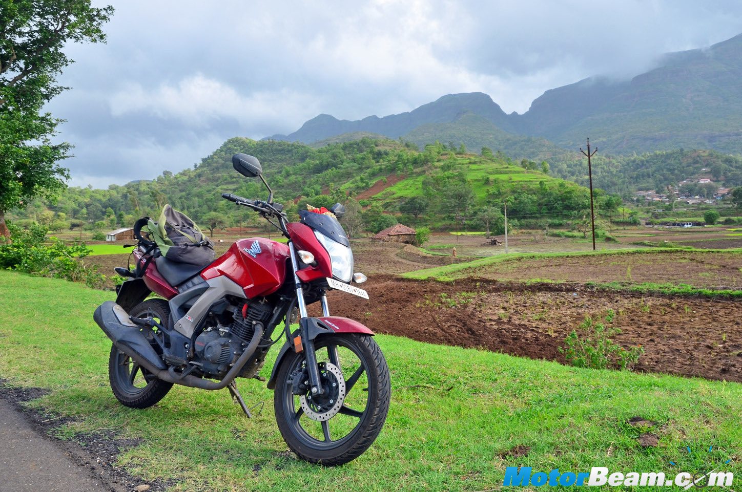 Honda CB Unicorn 160 Long Term Review