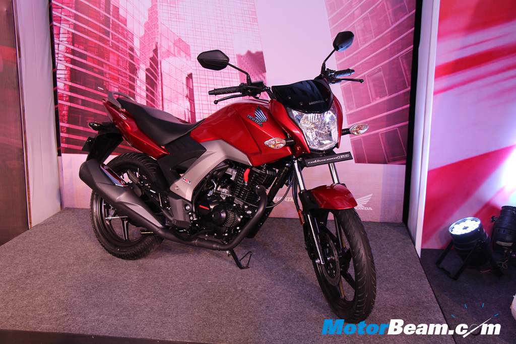 Honda Unicorn Bike Image And Price