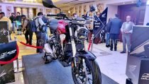 Honda CB300R Accessories India