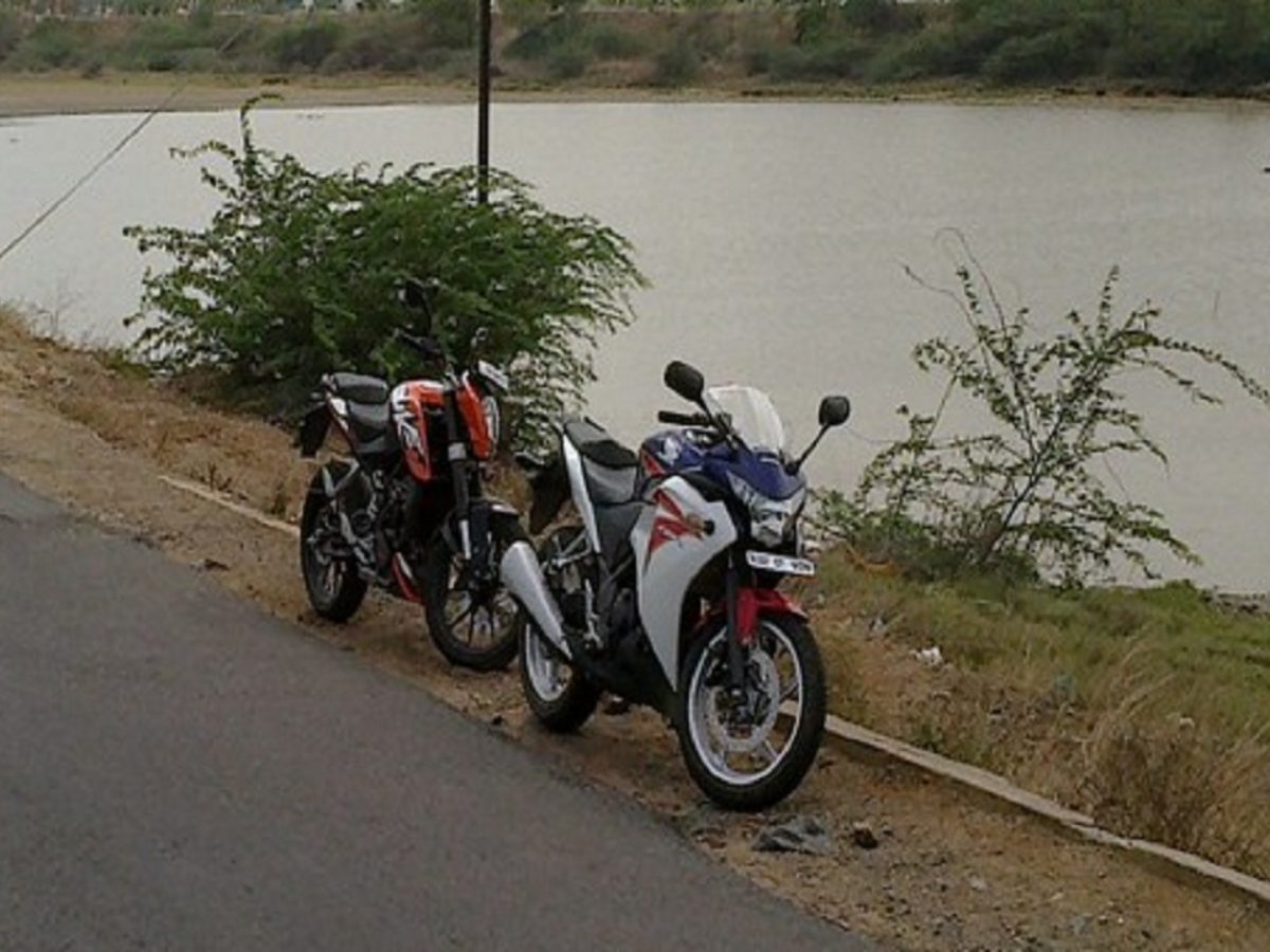 Honda CBR250R Ownership Review
