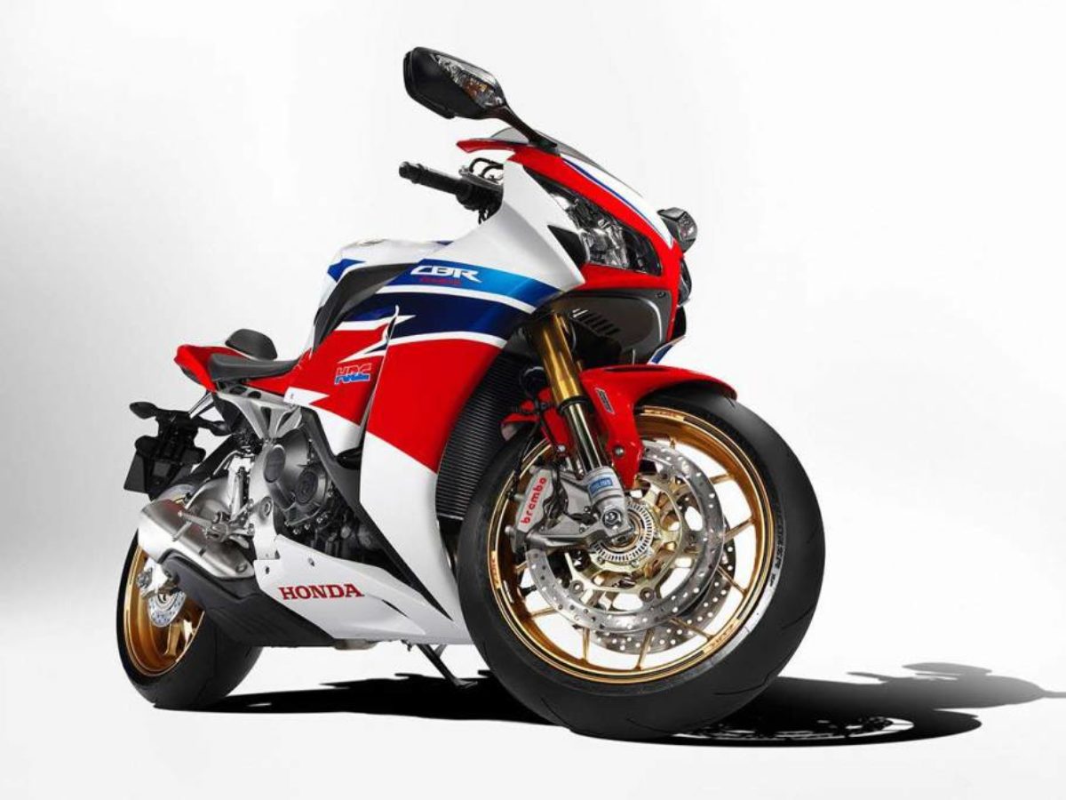 HONDA CBR1000RR/RR SP サービスマニュアル Honda 2022 CBR1000RR-R Fireblade Service Manual