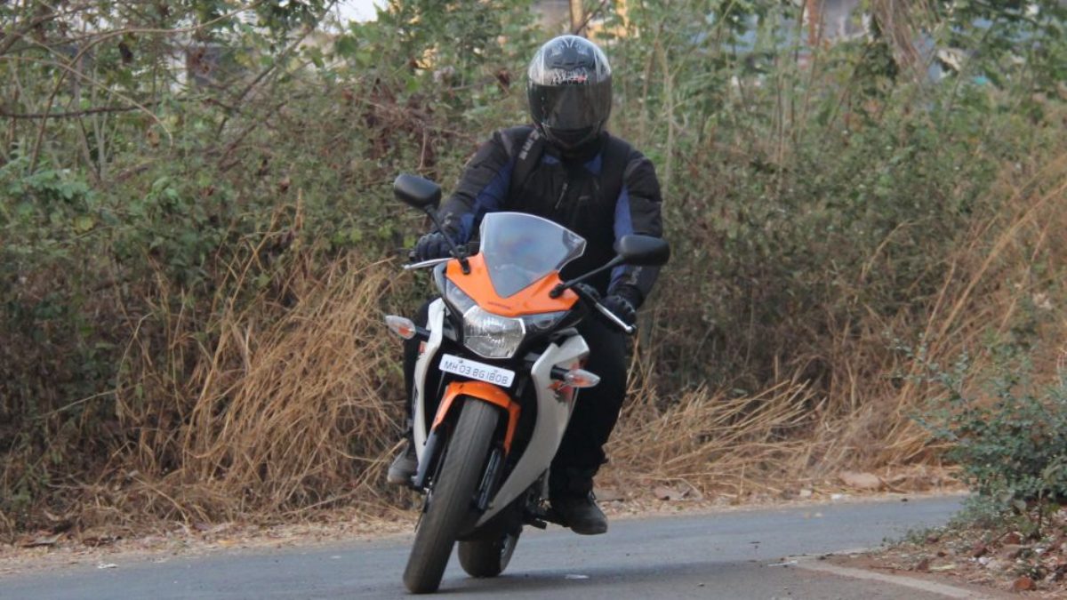 Honda CBR150R Long Term Review
