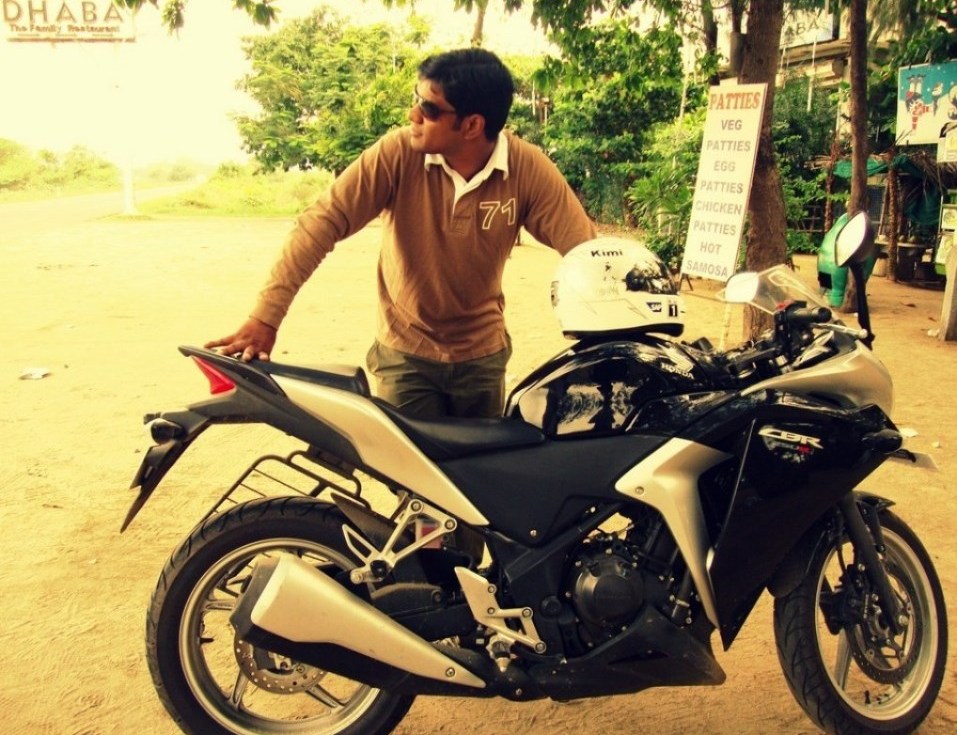 Honda Cbr250r Ownership Review