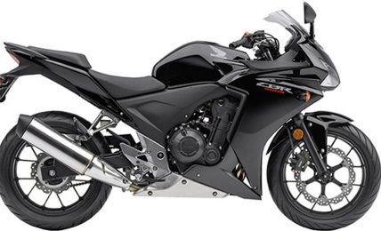 19 Honda Cbr400r Unveiled Looks Smashing Motorbeam