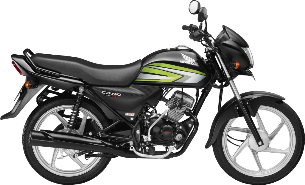 Honda CD 110 Dream Deluxe