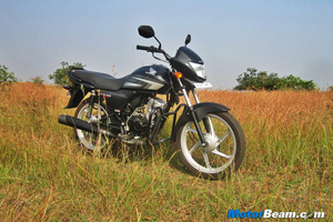 Honda CD 110 Dream