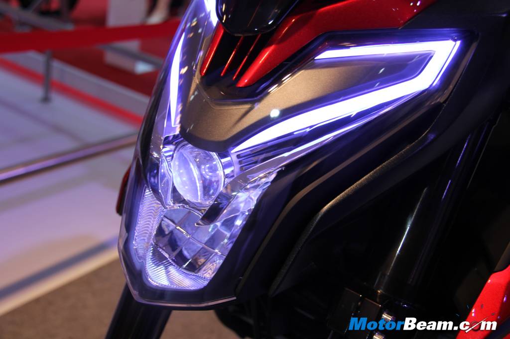 Honda CX-01 Unveil India