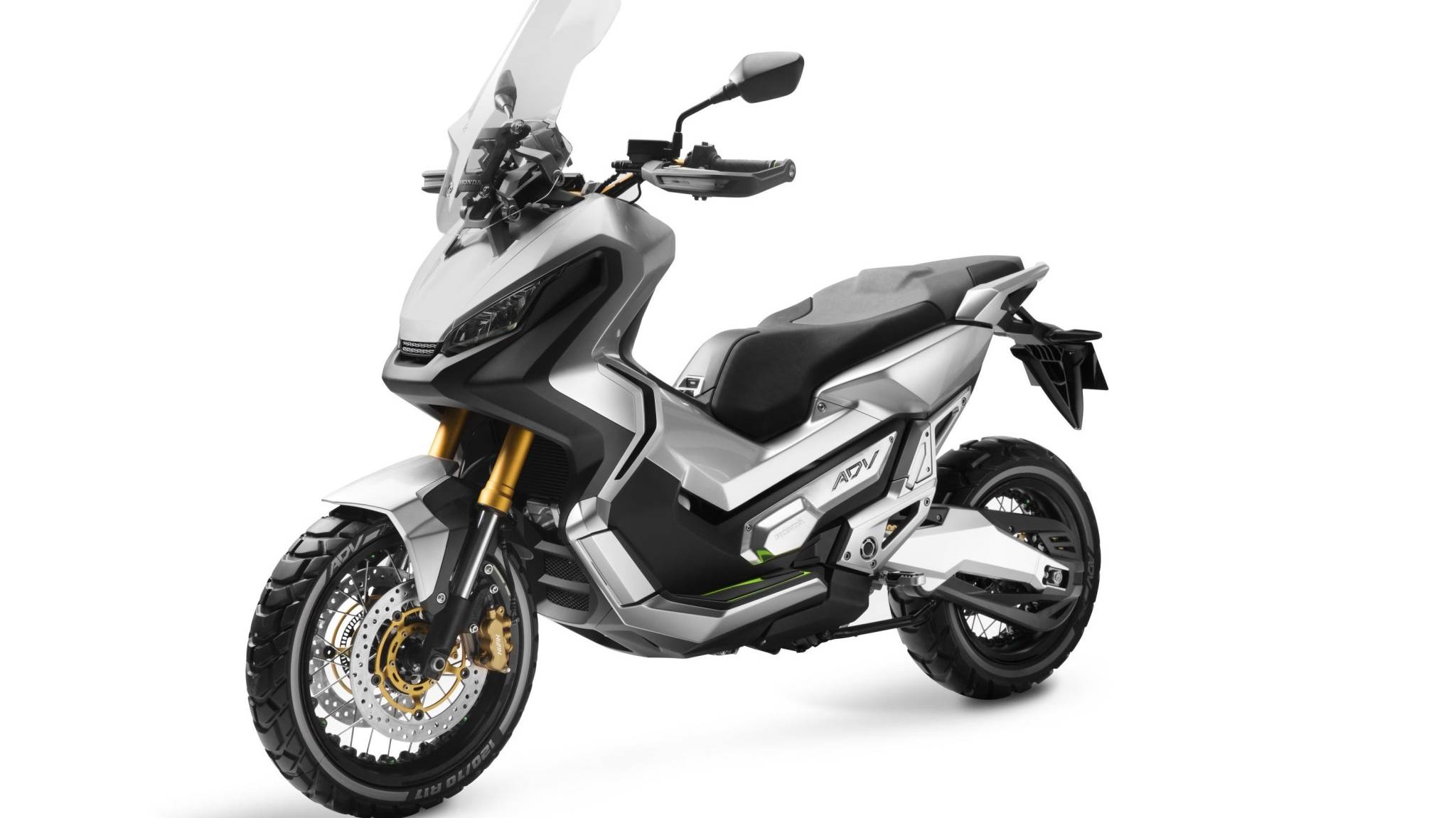 honda new scooty