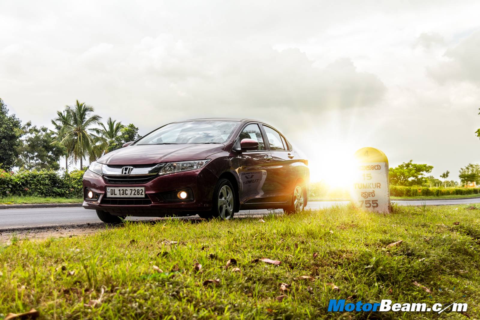 Honda City Long Term Review