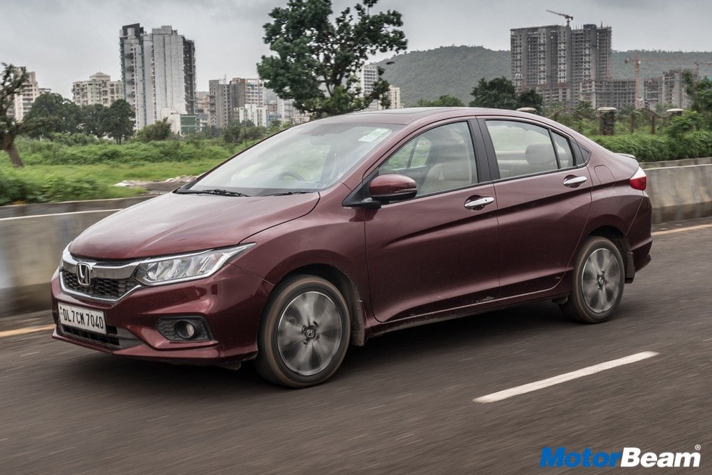 Honda City Pros Cons