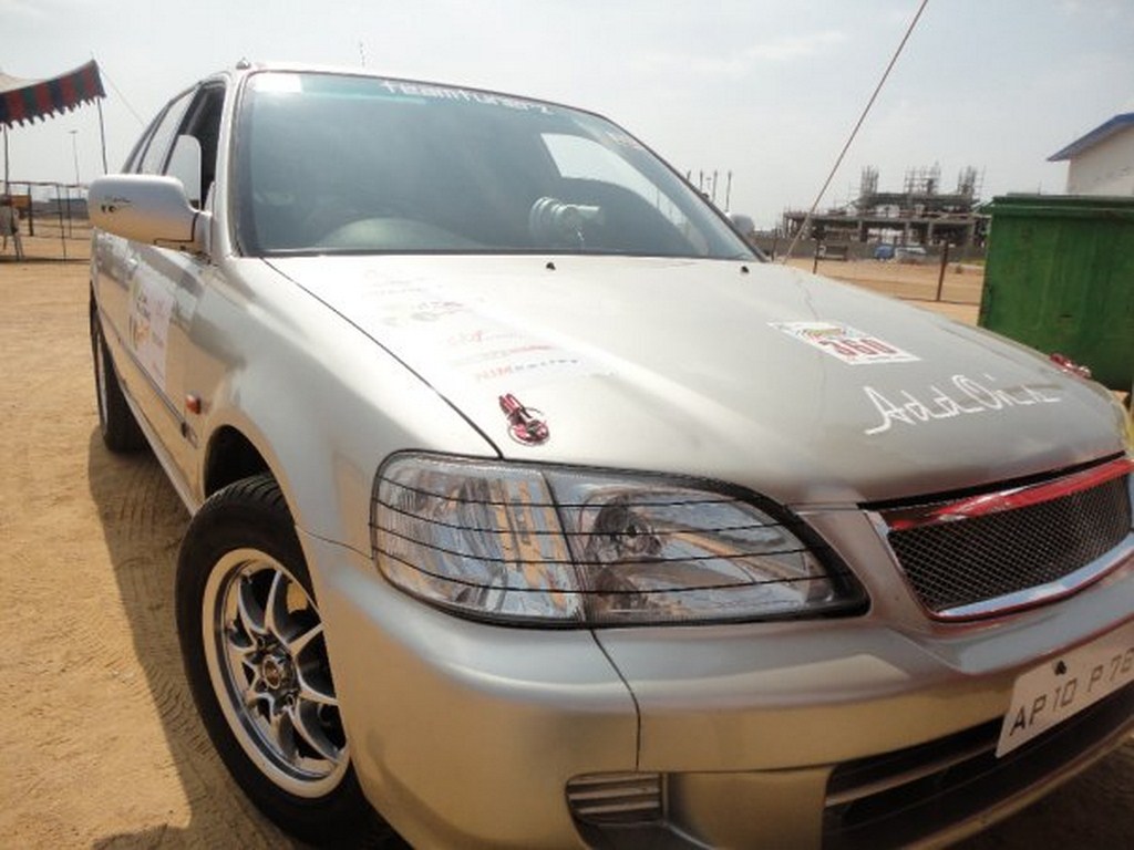 Honda City VTEC 2000 Ownership Experience