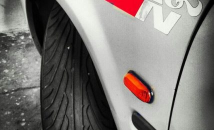 Honda City VTEC Ownership Review Tyres